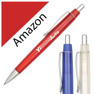 客製化亞馬遜筆 WI0102