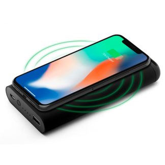 Theta S 無線移動電源充電器