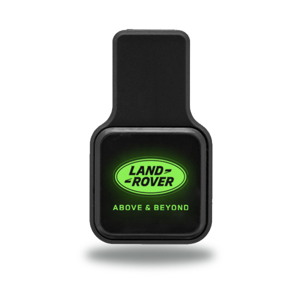 帶 LED 標誌的 Roma USB