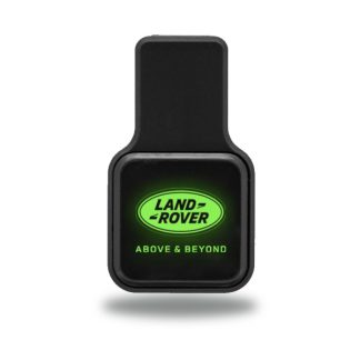 帶 LED 標誌的 Roma USB