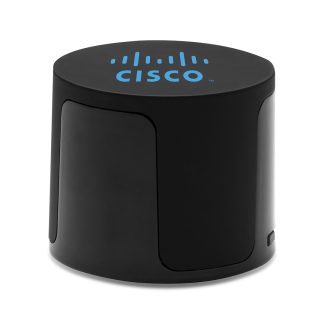 Echo 再生塑料無線揚聲器