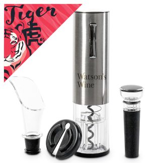 侍酒師專業葡萄酒禮品套裝