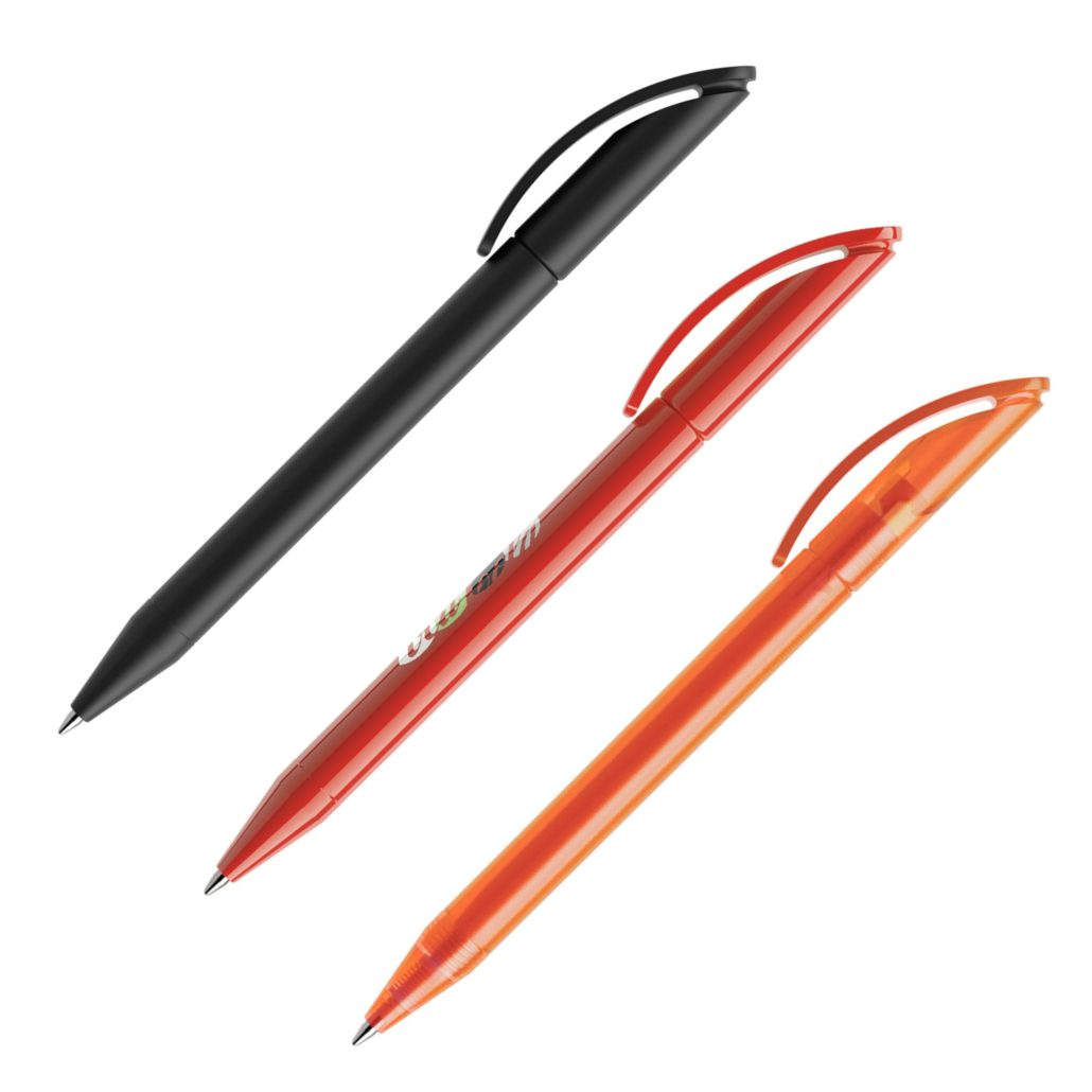 Prodir Twist 圓珠筆 DS3