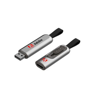 帶循環推送 USB
